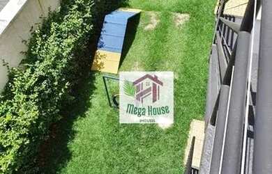 Imagem 3: Apartamento com 1 dormitório à venda, 38 m² por R$ 500.000 - Vila Suzana...