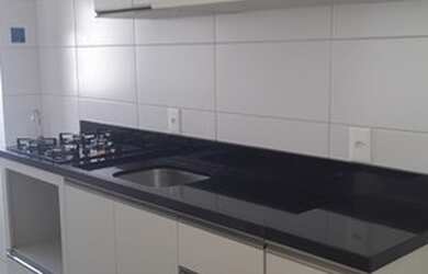 Imagem 4: Apto novo, primeira locação . Prontinho para morar