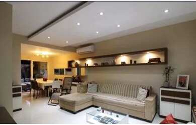 Imagem 2: LINDA CASA 3QTOS-SUÍTE-145M2-2VGS - JARDINS DE LONDRES - FREGUESIA JPA...