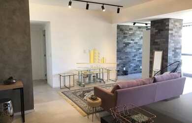 Imagem 5: Apartamento na Chácara Santo Antônio - São Paulo