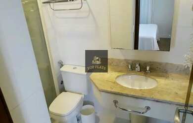 Imagem 6: Flat disponível na Vila Olímpia