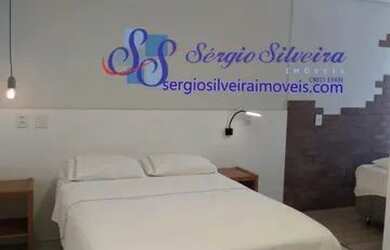 Imagem 7: Lindo apartamento para locação no Golf Ville - Porto das Dunas