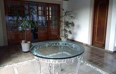 Imagem 12: Casa com 4 dormitórios, 450 m² - venda por R$ 3.000.000,00 ou aluguel por R$ 19.240,72/mês