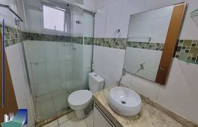 Imagem 7: Apartamento residencial para Locação no Jardim Zara, Ribeirão Preto