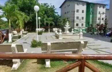 Imagem 6: residencial São Paulo. 46m² de Área, 1 Vaga na garageme2 Dormitórios