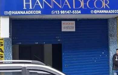 Imagem: O depósito possui 60m² de Área e está localizado em Centro