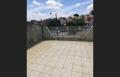 Imagem 9: Sobrado, 177 m² - venda por R$ 700.000,00 ou aluguel por R$ 3.306,00/mês...