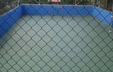 Imagem 7: Terreno plano. 200m² de Área