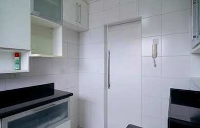 Imagem 16: Apartamento à venda com 152m², 3 quartos, 1 suitw e 1 vaga na Chacara...