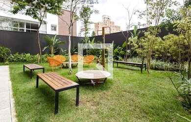 Imagem 16: Apartamento para Aluguel - Pinheiros, 1 Quarto, 54 m2