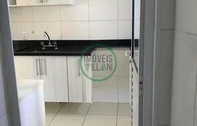 Imagem 15: Apartamento Para Locação - Jardim Esplanada - Residencial Terraços...