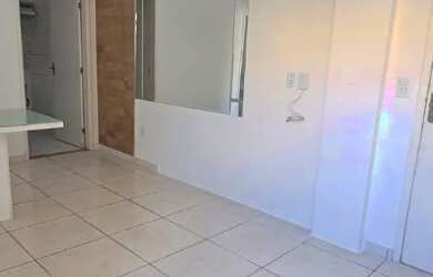 Imagem: FIT - Venda - Ed. Mirante - 2 Quartos - Nascente