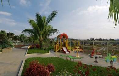 Imagem 6: Buritis, Apto Novíssimo, 02 Dts, 01 Suite, Sacada, 02 vgs cobertas