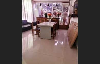 Imagem 7: Condomínio Moradas do Itanhangá com lazer e segurança para a família