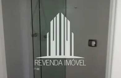 Imagem 3: Apartamento no Condomínio Pensilvania no Brooklin com 82m² 1 suíte 3 banheiro 1 vaga