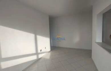 Imagem 2: Apartamento para alugar, 54 m² por R$ 2.066,00/mês - Jardim Esplanada...