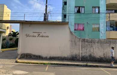 Imagem 4: Vende Apt condomínio solar das hortênsias bairro São Bernardo