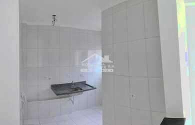 Imagem 3: Apartamento NOVINHO e VISTA AO MAR na Mirim, Confira na Imobiliária em Praia Grande