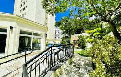 Imagem 14: Apartamento de Alto Padrão com 3 suítes em Sumaré