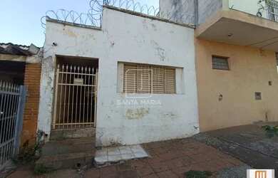 Imagem: A casa possui 2 Dormitórios, 1 Banheiro, 76m² de Área e