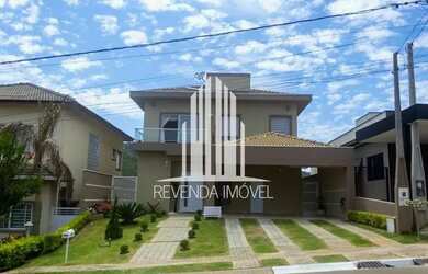 Imagem 4: LINDA CASA EM ATIBAIA ALTO PADRÃO 212m²