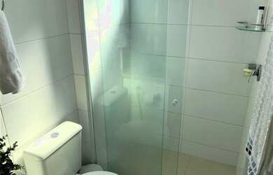 Imagem 15: Apartamento de 3 quartos sendo 1 suíte na Trindade - Florianópolis -...