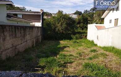 Imagem 2: Terreno para Venda em Atibaia, Jardim Siriema