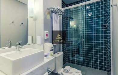 Imagem 6: Flat disponível na Vila Olímpia