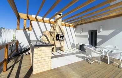 Imagem 12: Casa na praia do Estaleirinho em Balneário Camboriú