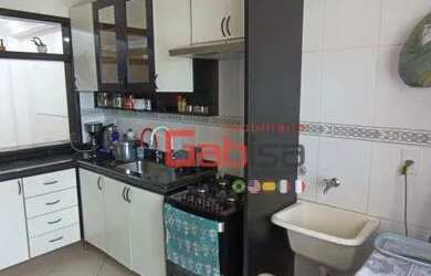 Imagem 6: Cobertura com 3 dormitórios para alugar, 280 m² por R$ 6.500,00/mês...