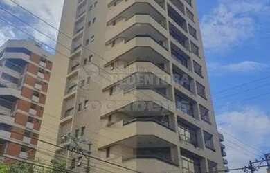 Imagem: O apartamento possui 4 Dormitórios, 5 Banheiros, 2 Vagas na