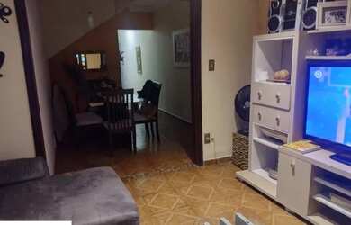 Imagem 16: EDUARDO . CASA EM SÃO PAULO NA ZONA SUL, LOCALIZADO NO JARDIM VARGINHA!