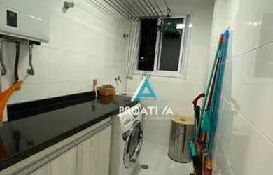 Imagem 7: Apartamento com 3 dormitórios à venda, 98 m² - Campestre - Santo André/SP