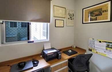 Imagem 9: Luxuosa casa de 4qts toda decorada no Magic House Freguesia