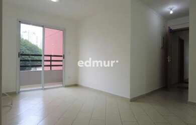 Imagem: O apartamento possui 2 Dormitórios, 2 Banheiros, 2 Vagas na