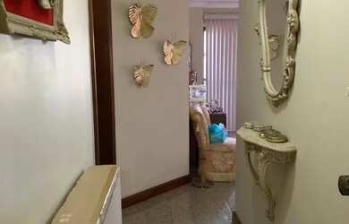 Imagem 8: Vendo apto no Umarizal. Piscina, Churrasqueira, VarandaeGuarda roupa