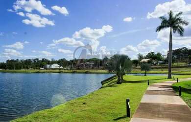 Imagem 8: Vendo Lote no Condomínio Gran Royalle Pirâmide