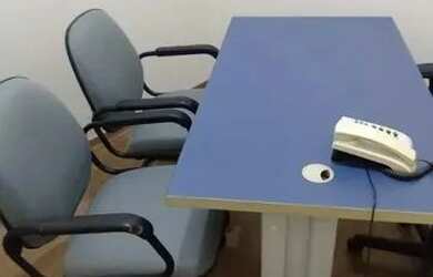 Imagem: O depósito possui 60m² de Área e está localizado em Centro