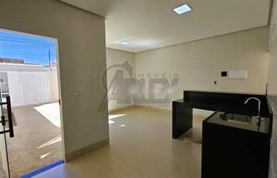 Imagem 8: Réplica de imóvel já vendido -03 dormitórios sendo um suíte - compre na PLANTA - MCMV