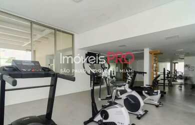 Imagem 14: Cobertura, Jardim Paulista - São Paulo