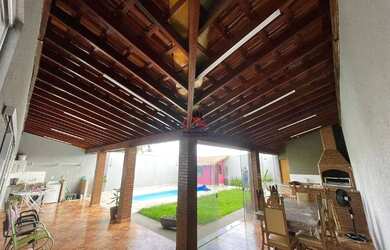 Imagem 15: Casa 1 Dormitórios - Cidade Nova, Uberaba