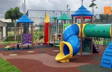 Imagem 3: Terreno em Condomínio à venda - 307,08m² - Granja Marileusa - Uberlândia/MG