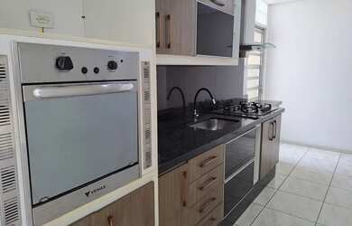 Imagem 3: Fator 2514 Casa linear 3 quartos 1 suíte - Desocupada - V. do Moinho...