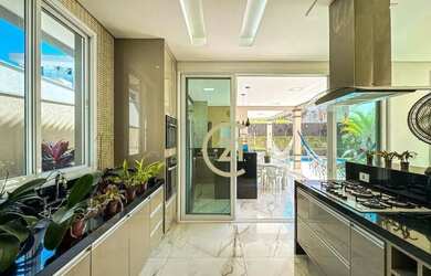 Imagem 7: Casa Sobrado à Venda no Condomínio Ibi Aram II - Residencial Ibi-Aram...