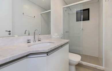 Imagem 14: Apartamento mobiliado com 2 quartos para alugar no Bacacheri em Curitiba