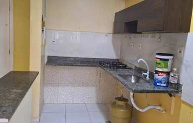 Imagem 14: Apto Reformado com 2 quartos, Financia - Cond. com lazer completo