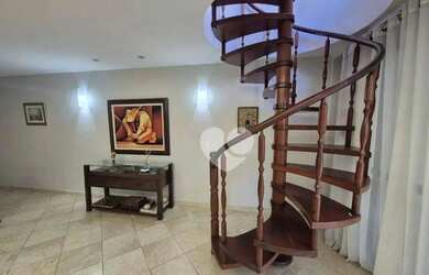 Imagem 8: Cobertura com 4 quartos sendo 2 suítes à venda, 323 m² por R$ 1.600.000...