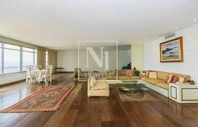 Imagem 5: APARTAMENTO 4 quartos no Bairro de Copacabana