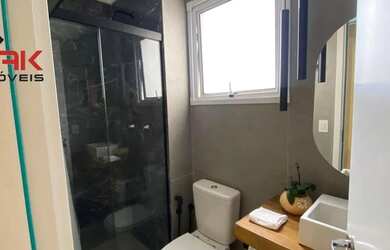 Imagem 11: Maravilhoso Apartamento A Venda No Fatto Torres de Sao Jose Em Jundiai/sp