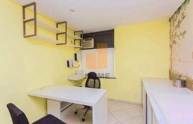 Imagem 14: Conjunto Comercial com 4 salas 2 Vagas em Higienópolis